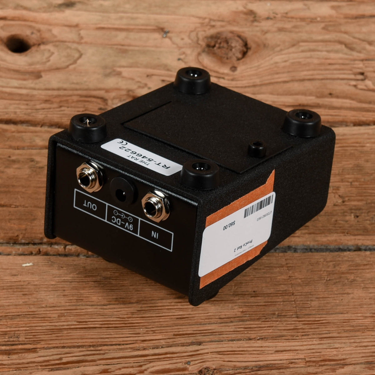 ProCo Rat 2 Effects and Pedals / Distortion