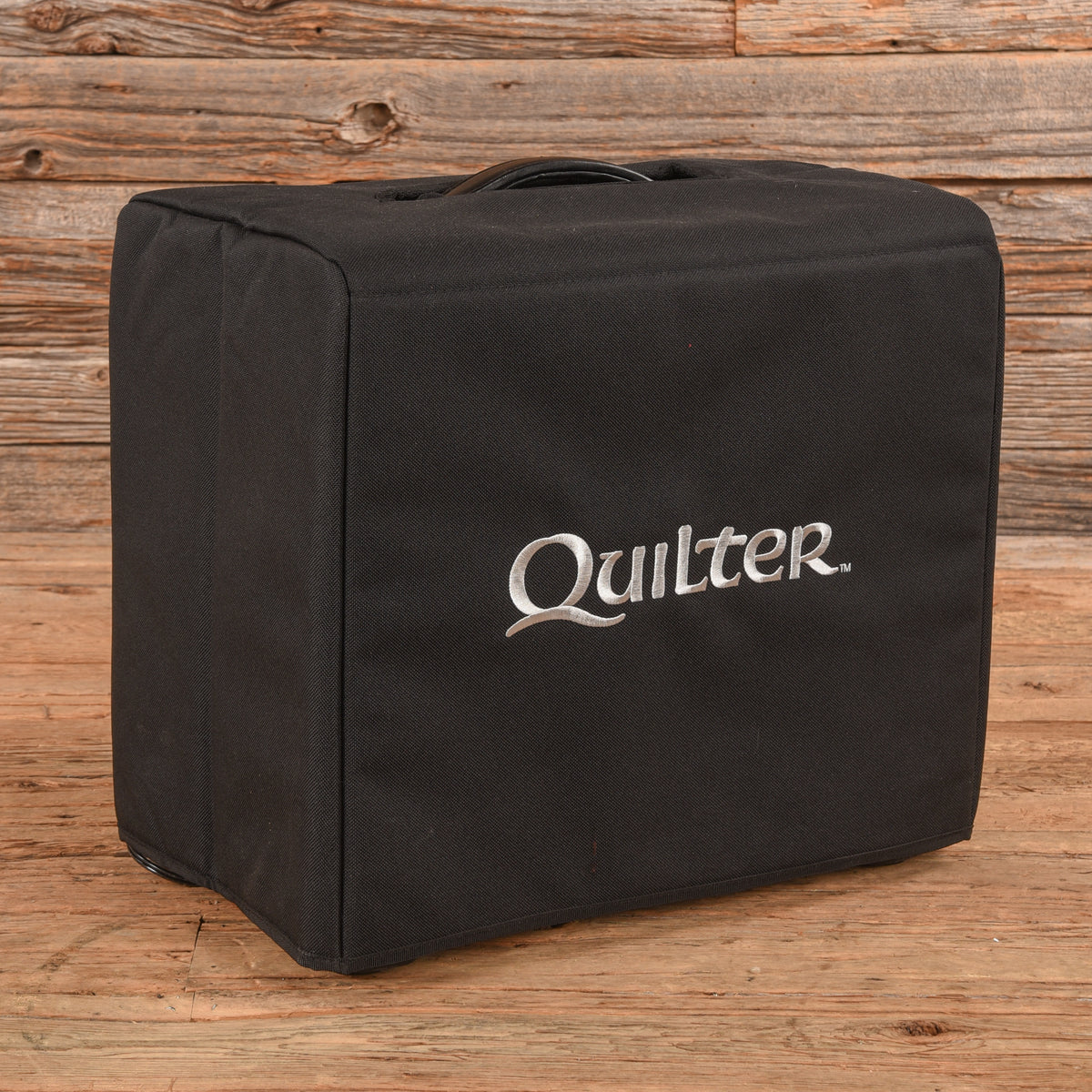 Quilter Labs Mach2 1x12" Guitar Speaker Cab Amps / Guitar Amps / Guitar Cabinets