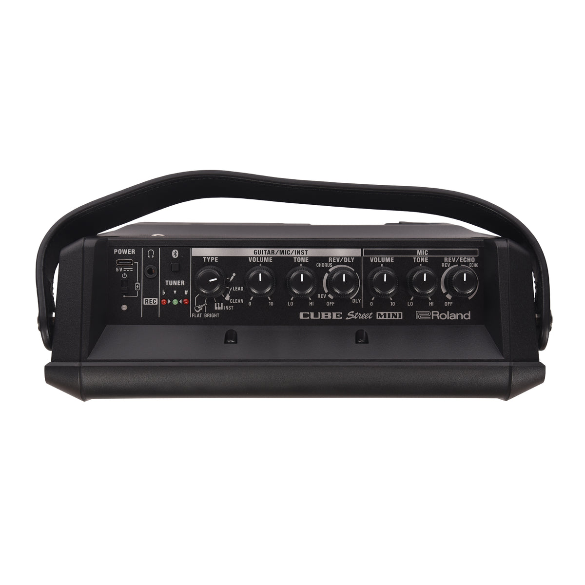 Roland Cube Street Mini Guitar Combo Amp Amps / Small Amps