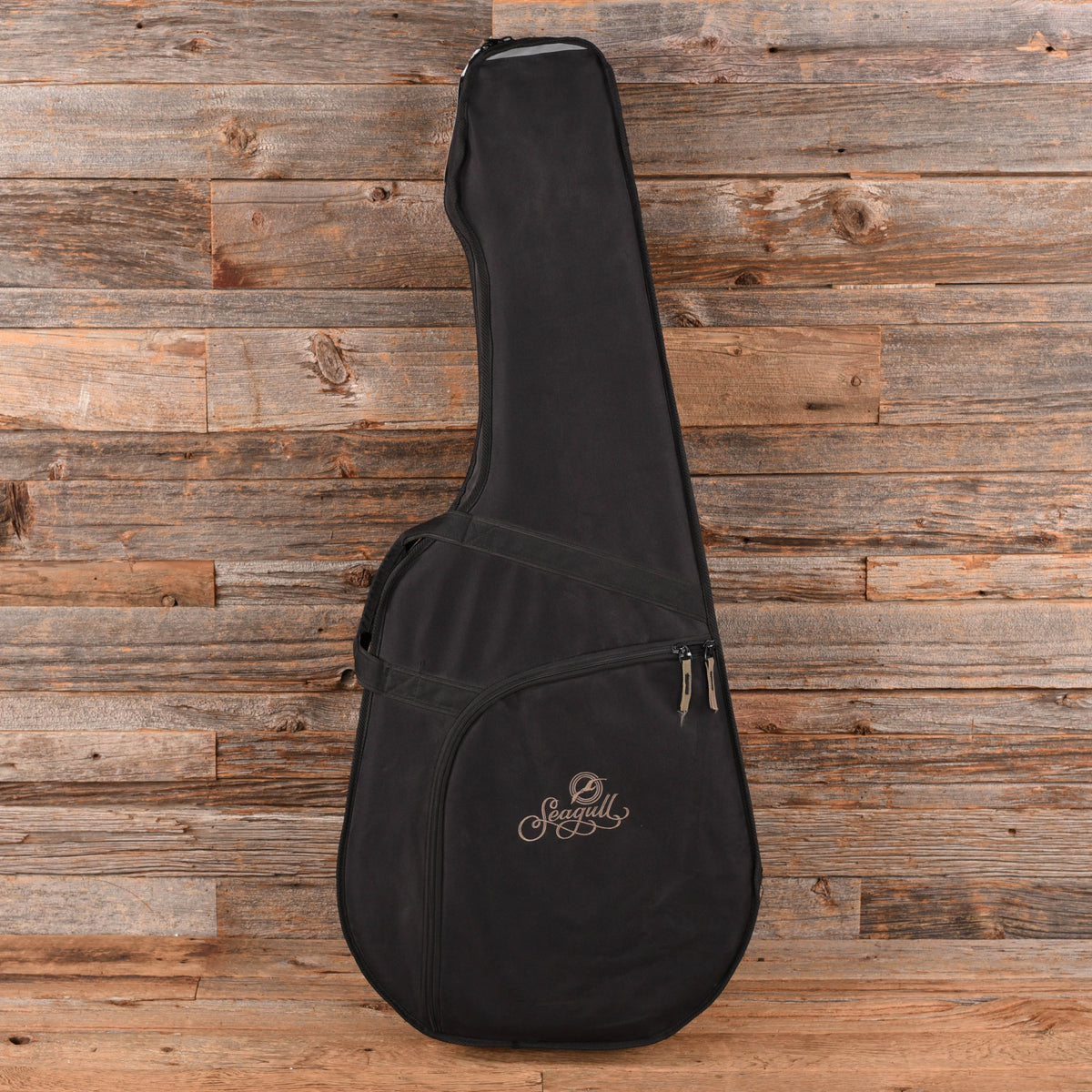Seagull Seagull Artist Studio CH Sunburst Acoustic Guitars
