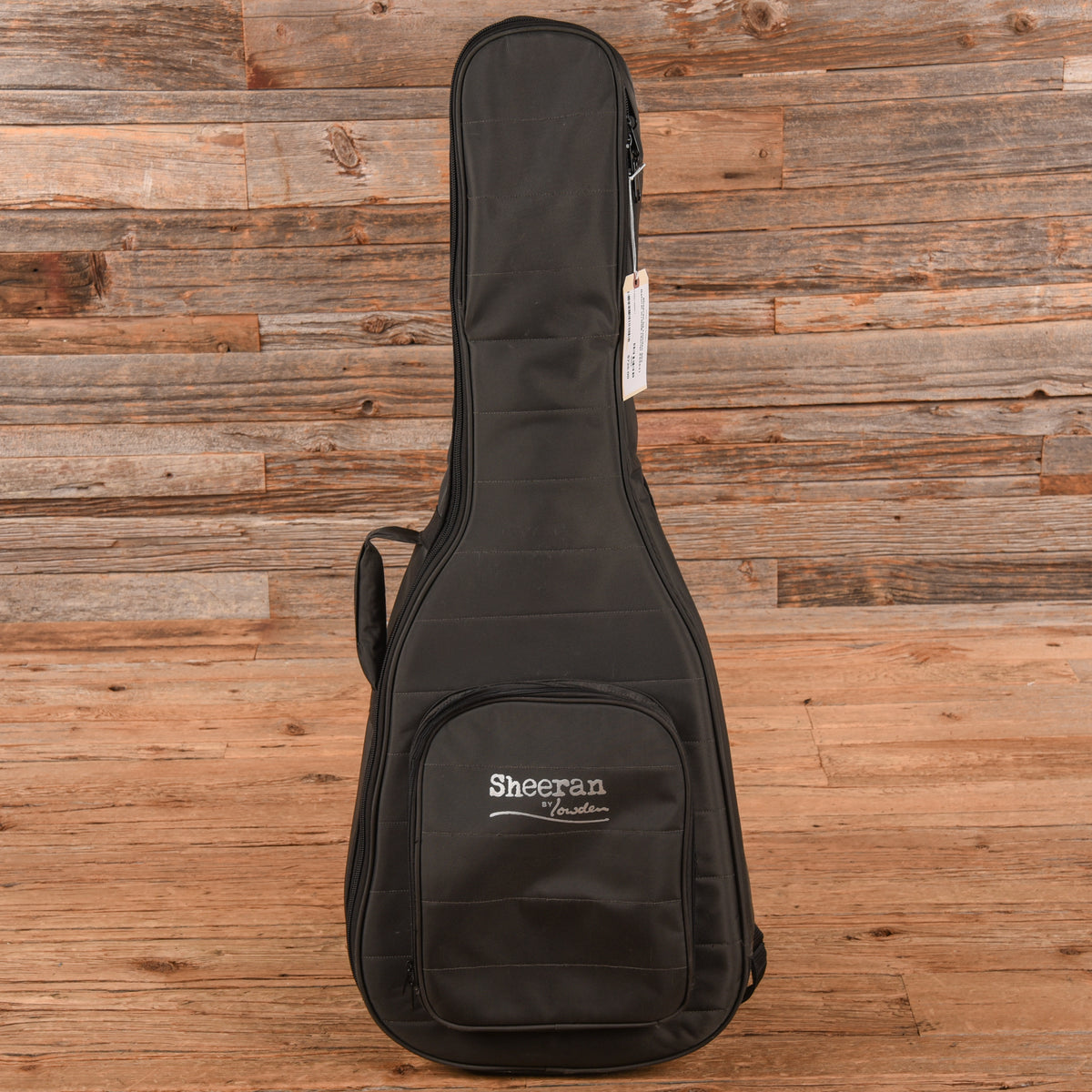 Sheeran by Lowden S02 Natural Acoustic Guitars / Dreadnought