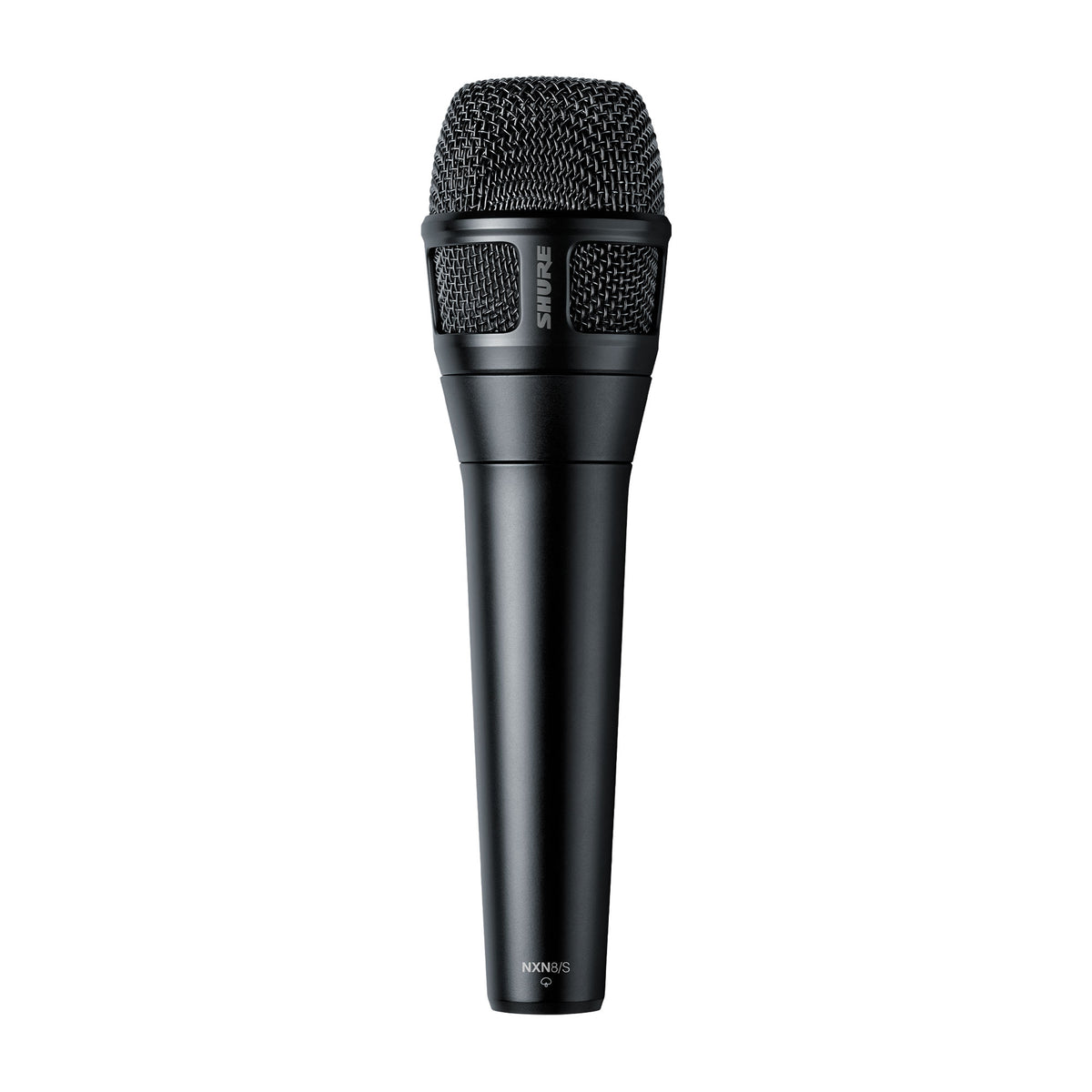Shure NXN8/S Nexadyne Dynamic Vocal Microphone Pro Audio / Microphones