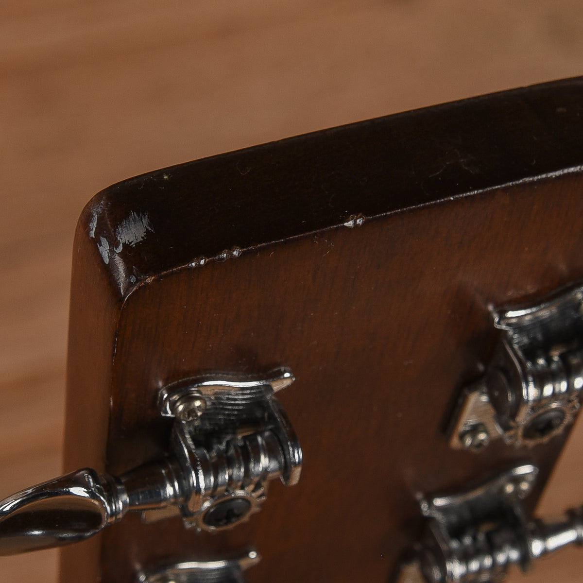 Sigma DM-3 Natural 1970s Acoustic Guitars / Dreadnought