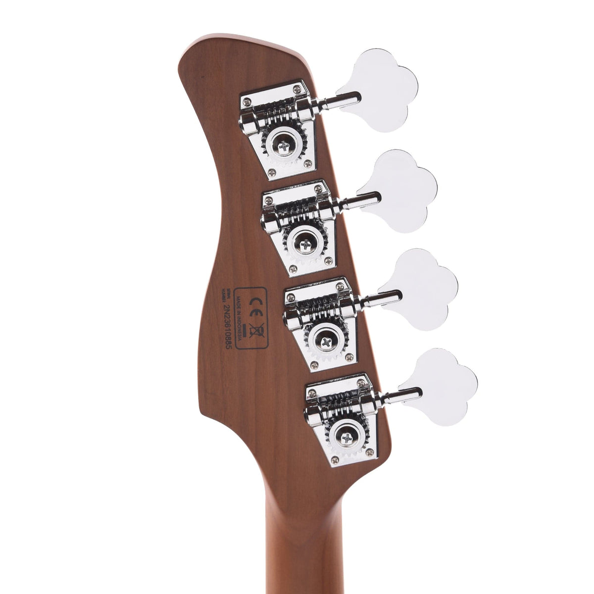 Sire Marcus Miller V5 24 4-String Natural Bass Guitars / 4-String