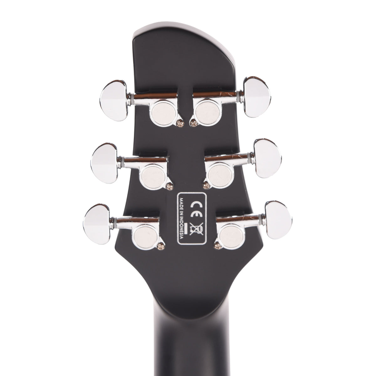 Sire Larry Carlton Q3 Black Electric Guitars / Solid Body