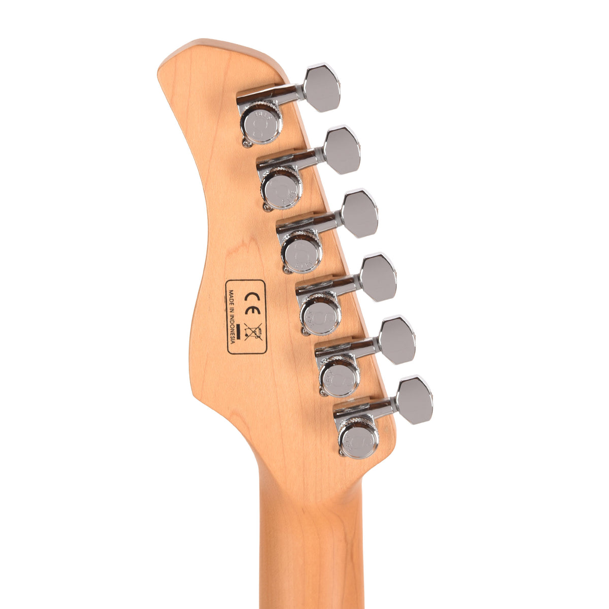 Sire Larry Carlton S7 Tide Pool (New Gen) Electric Guitars / Solid Body