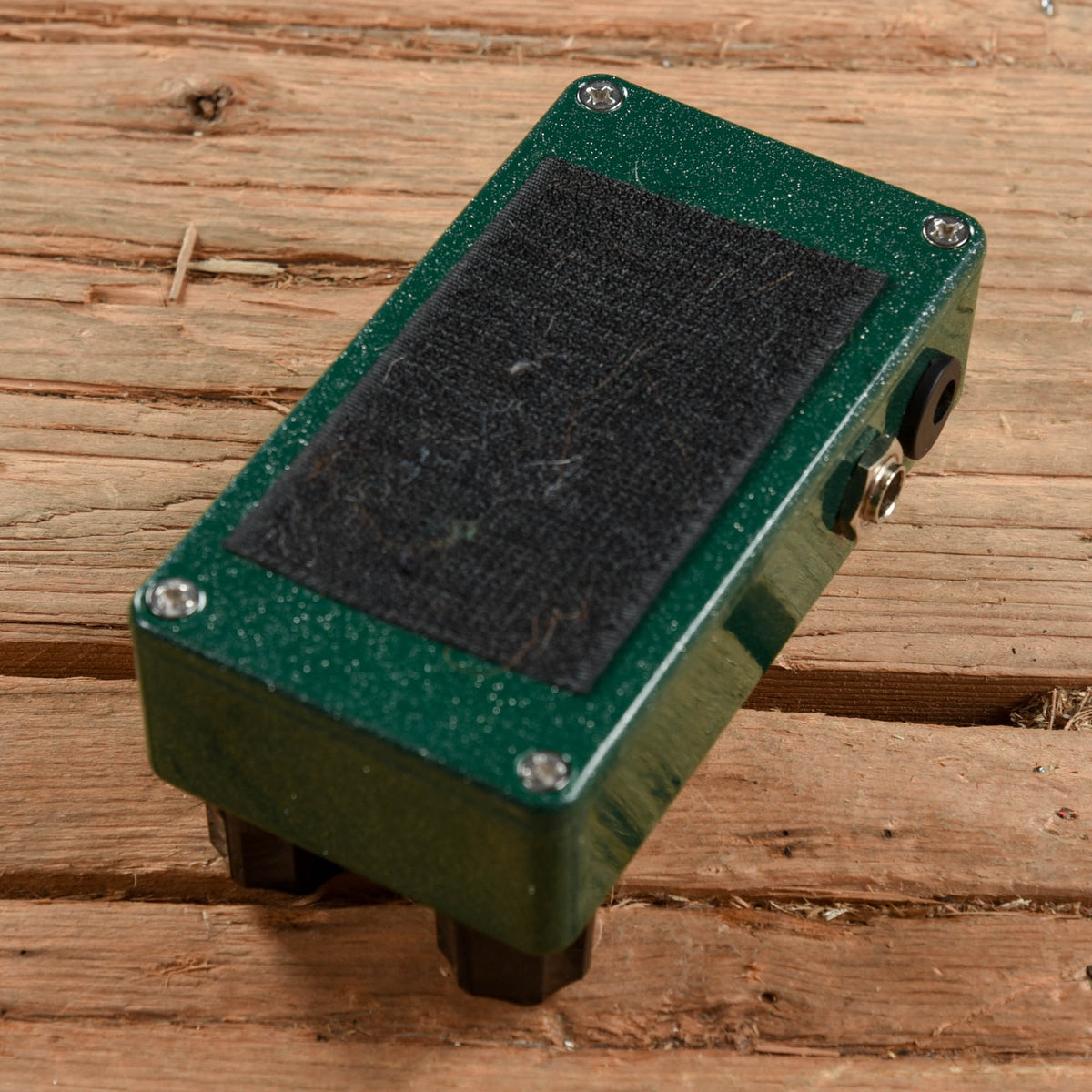 smallsound/bigsound Mini Effects and Pedals / Overdrive and Boost
