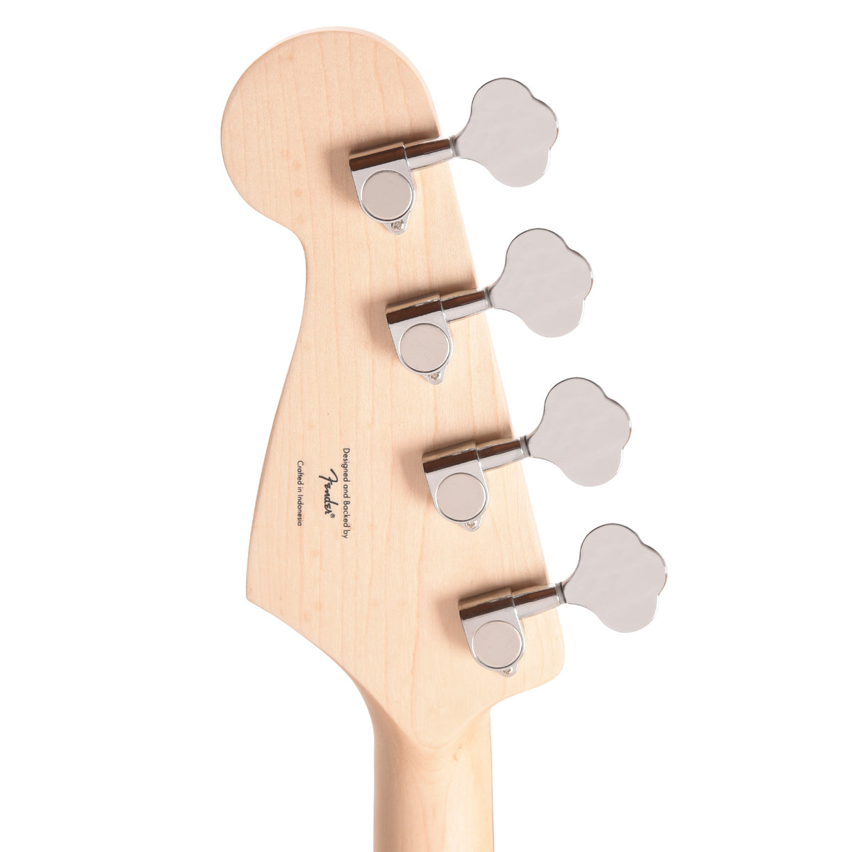 Squier Sonic Bronco Bass Daphne Blue Bass Guitars