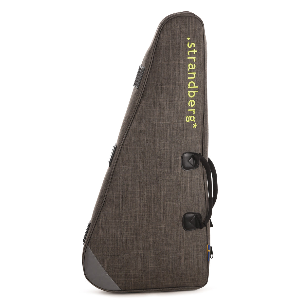 Strandberg Boden Original NX 6 Charcoal Black Electric Guitars / Solid Body