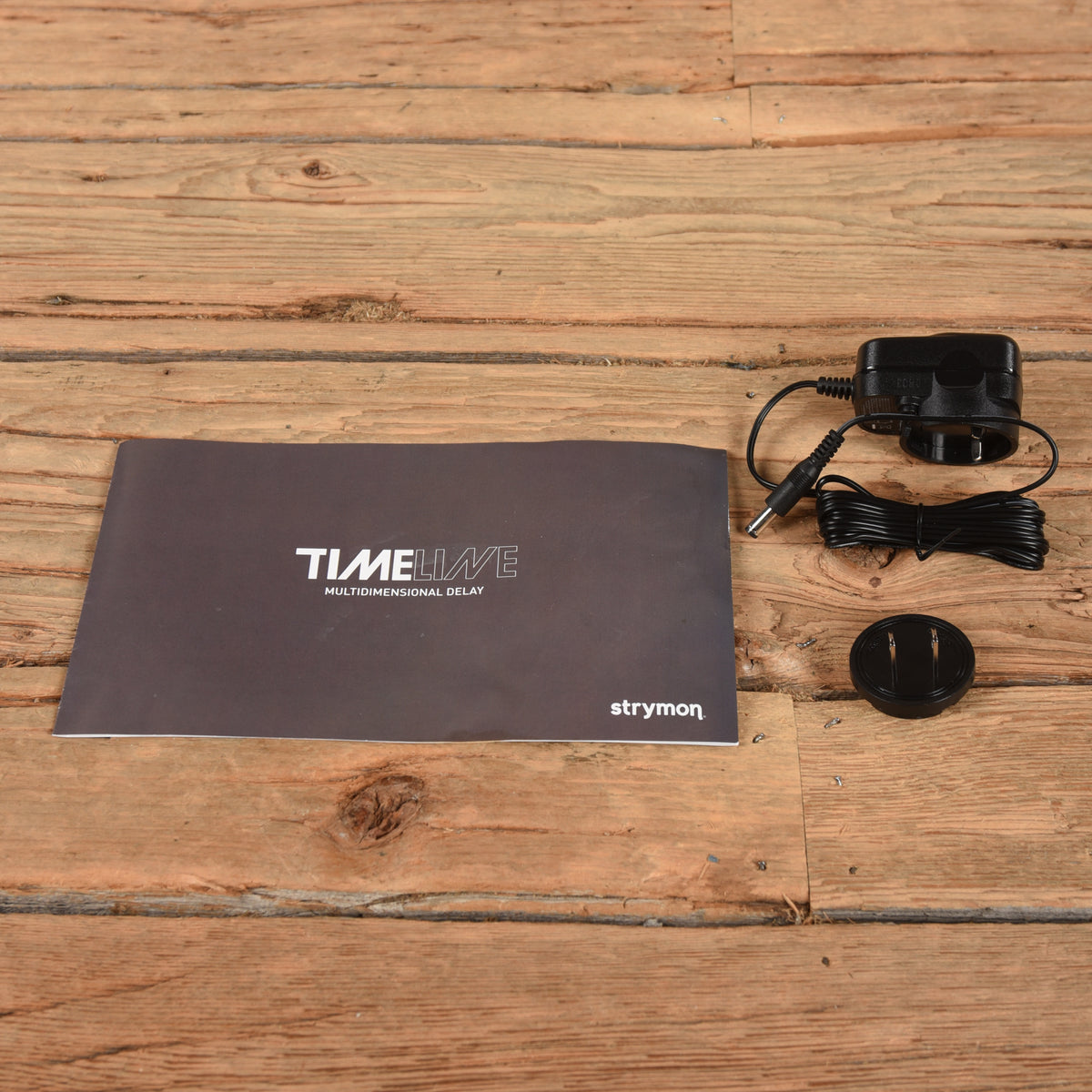 Strymon Timeline Effects and Pedals / Delay