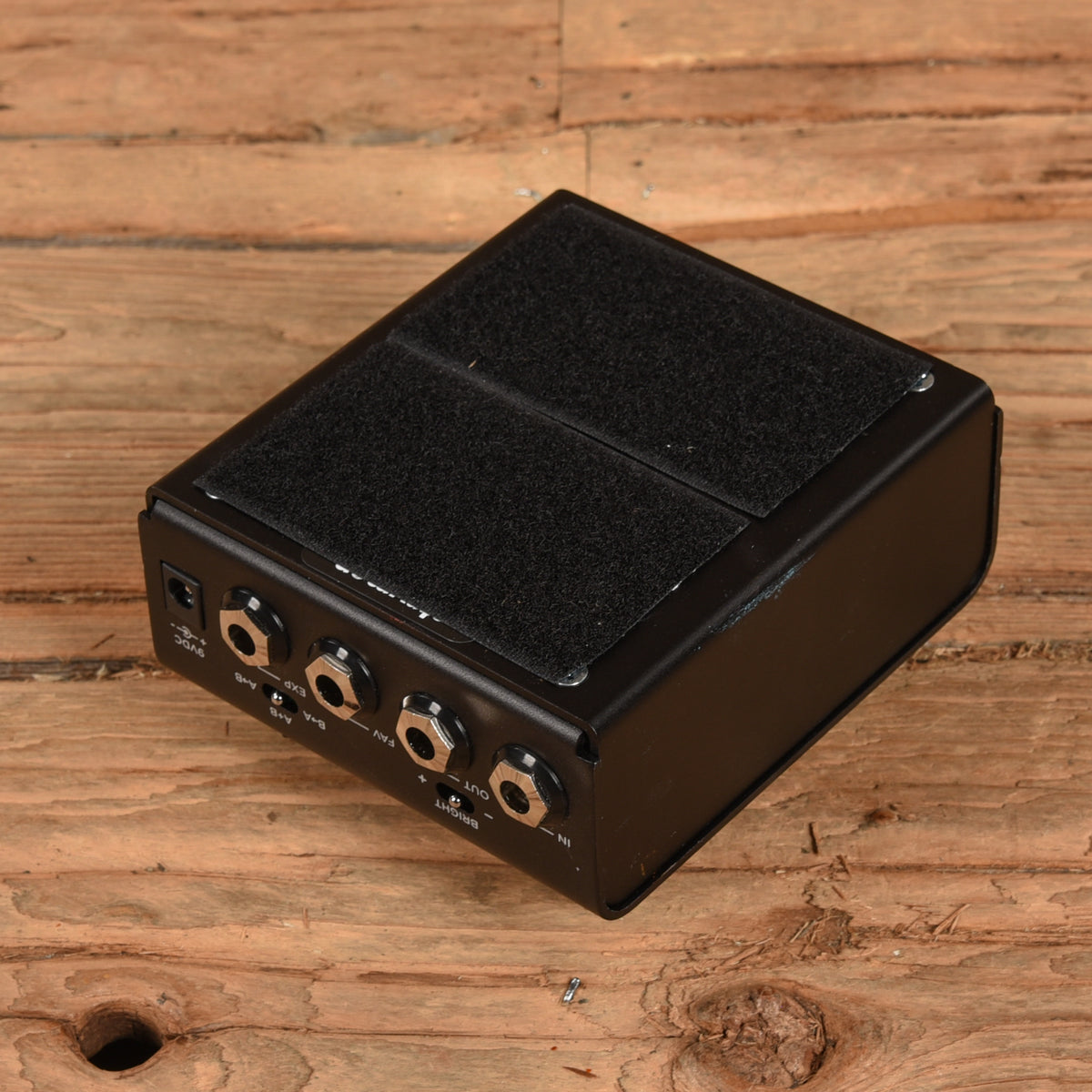 Strymon Sunset Dual Overdrive Effects and Pedals / Overdrive and Boost
