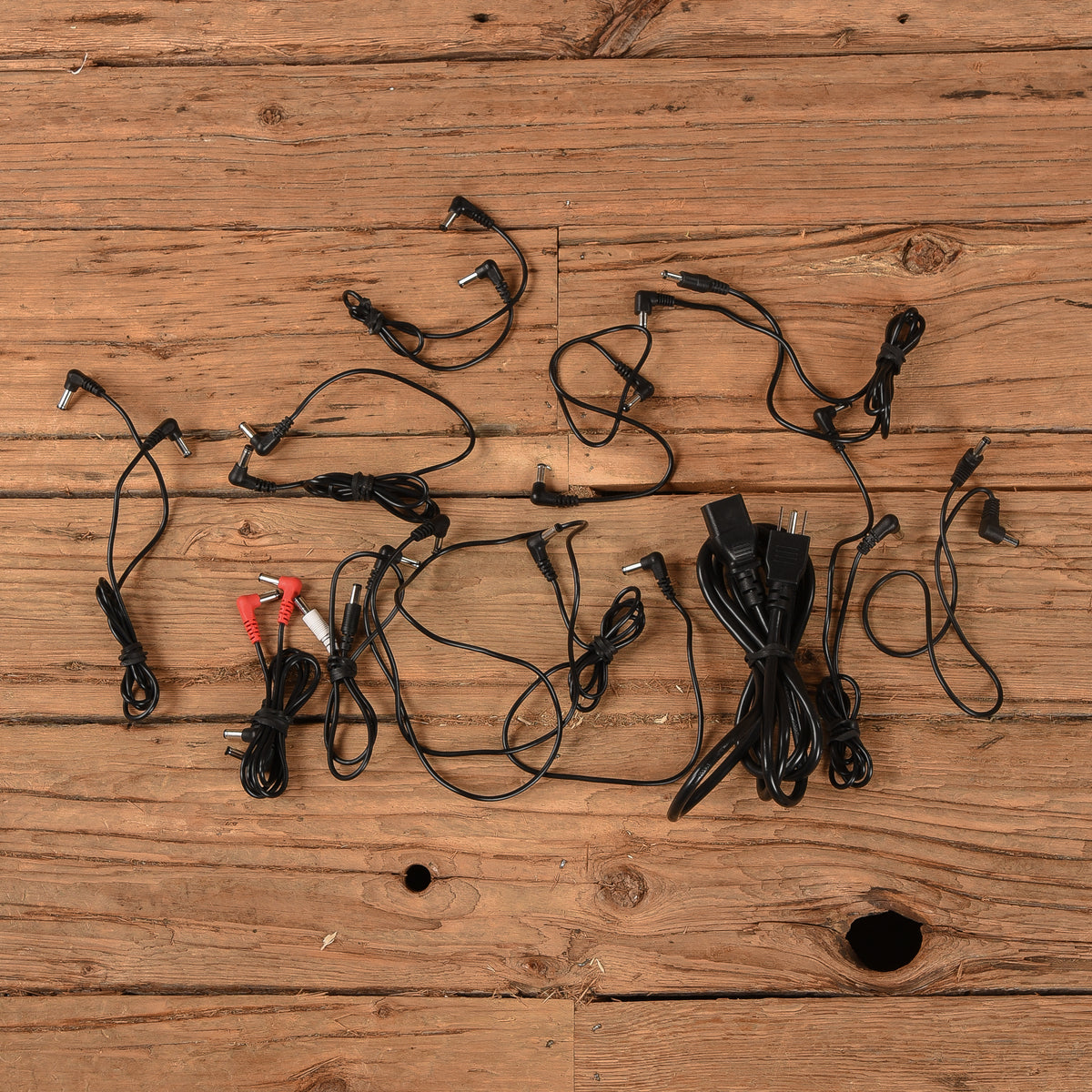 Strymon Zuma 9-Output High Current DC Power Supply Effects and Pedals / Pedalboards and Power Supplies