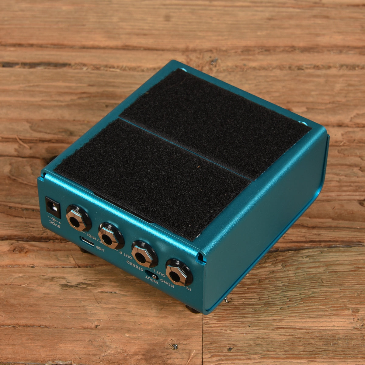 Strymon Blue Sky V2 Effects and Pedals / Reverb