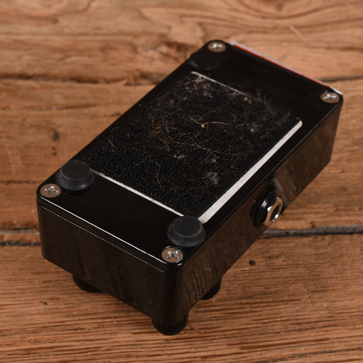 SubDecay Super Spring Theory Effect Pedals