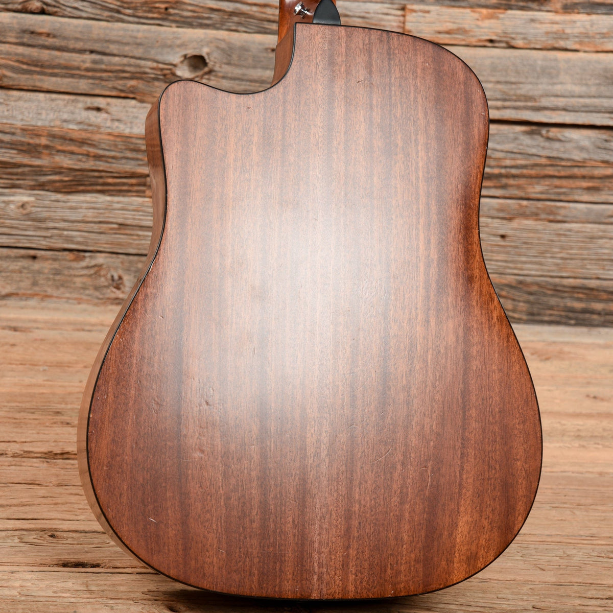 Taylor 310ce with ES1 Electronics Natural 2005 Acoustic Guitars / Dreadnought
