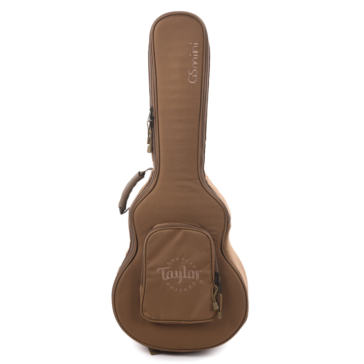 Taylor Special Edition GS Mini-e Torrefied Sitka/Sapele Trans Black Top ES-B Acoustic Guitars / Mini/Travel