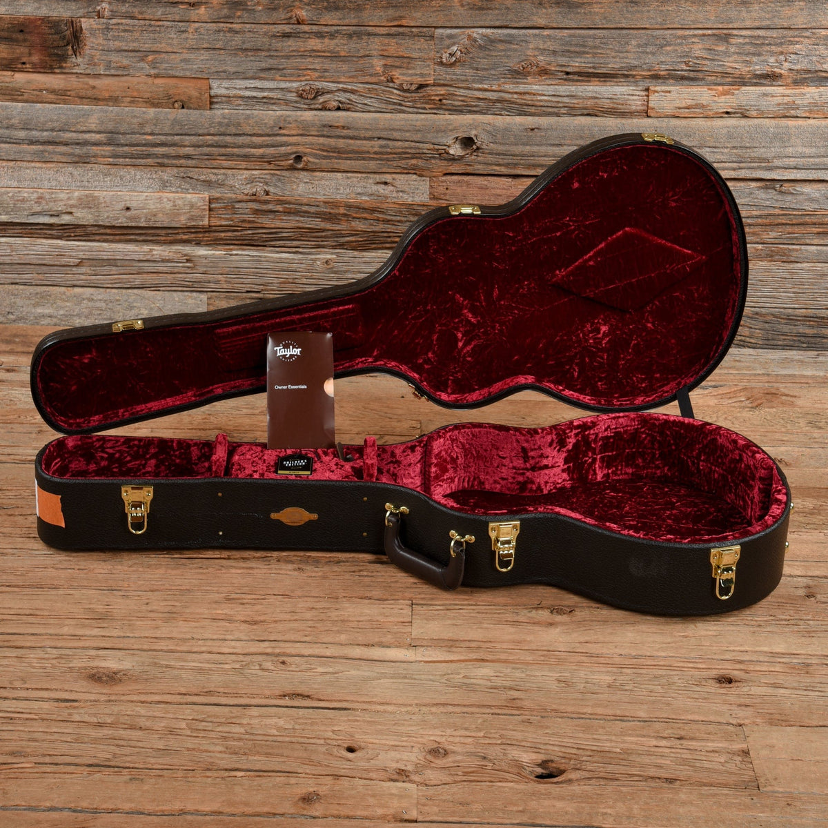 Taylor Builder's Edition 816ce with V-Class Bracing Natural 2020 Acoustic Guitars / OM and Auditorium