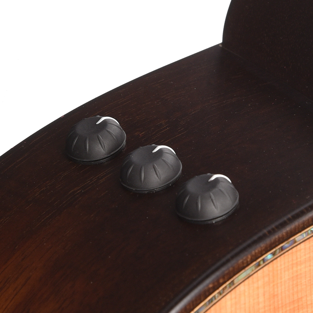 Taylor K14ce Builder's Edition Grand Auditorium Torrefied Sitka/Koa Kona Burst Acoustic Guitars / OM and Auditorium