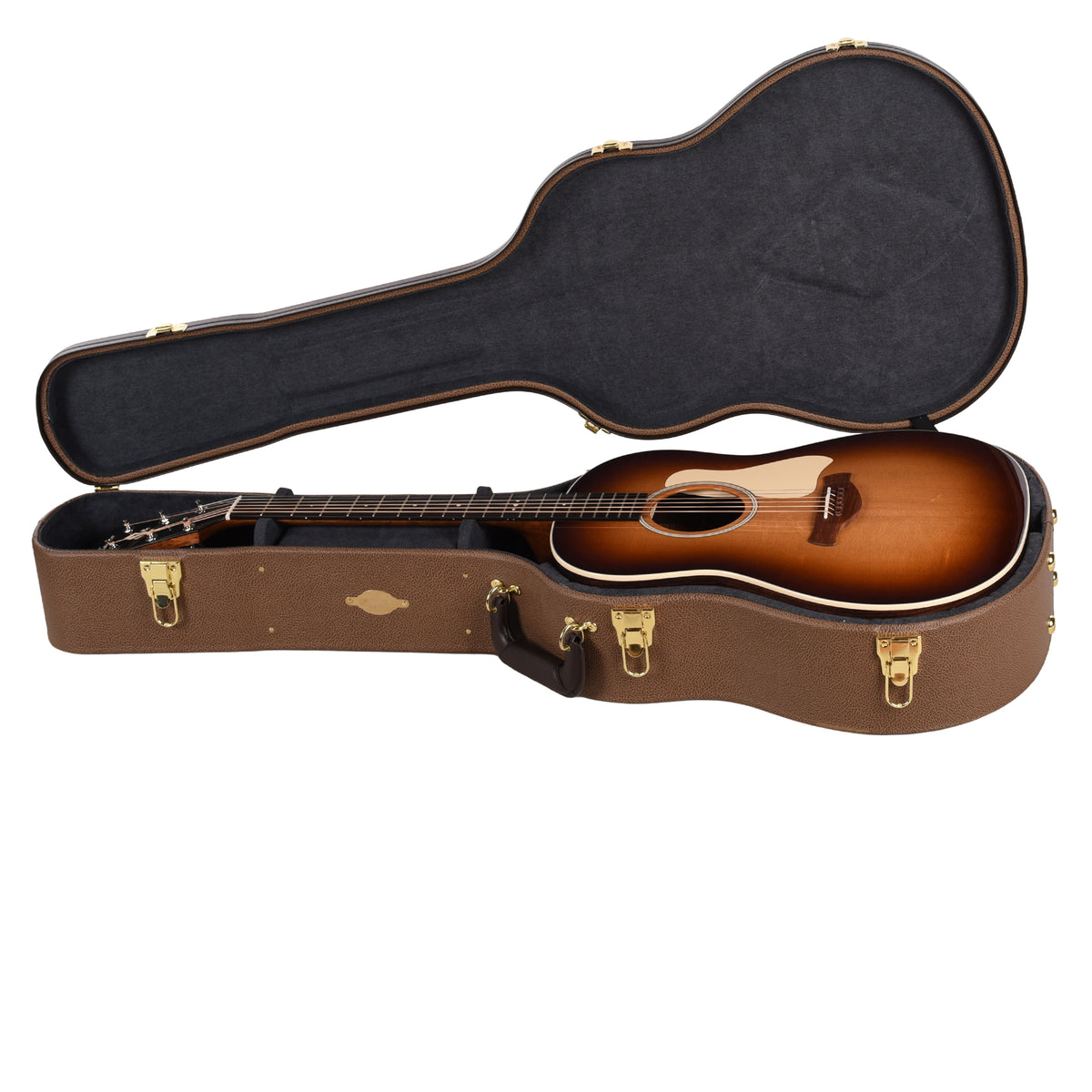Taylor Gold Label 717e Grand Pacific Torrefied Sitka/Indian Rosewood Sunburst w/L.R. Baggs VTC Acoustic Guitars