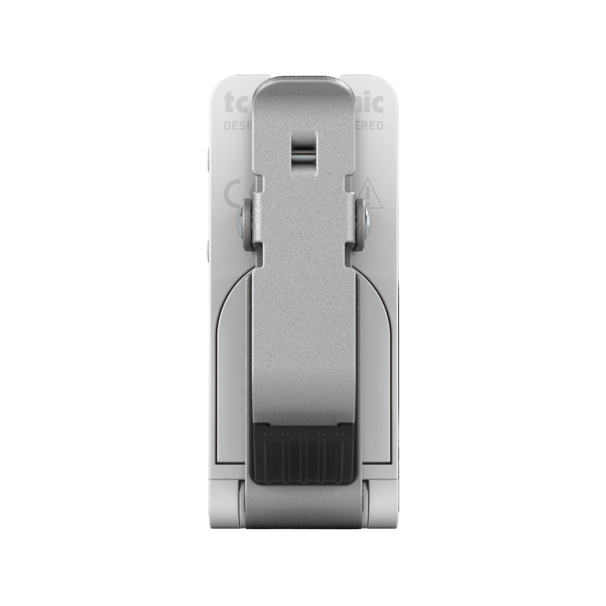 TC Electronic Unitune Clip Chromatic Clip-On Guitar Tuner Accessories / Tuners