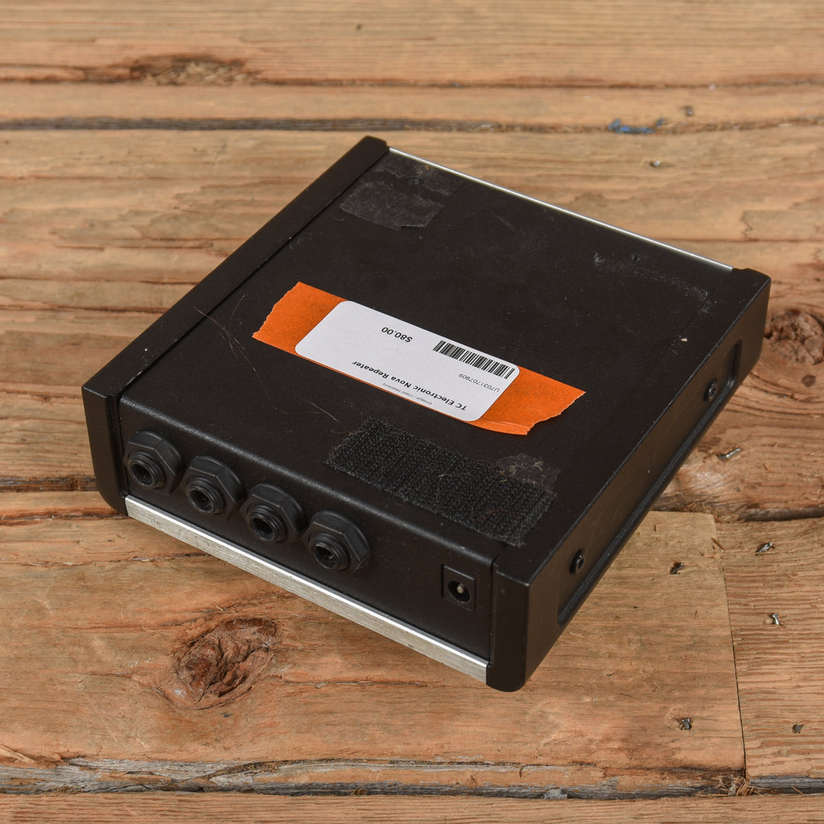 TC Electronic Nova Repeater Effects and Pedals / Delay