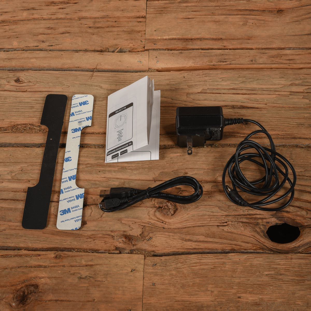 TC Electronic Ditto X4 Looper Effects and Pedals / Loop Pedals and Samplers