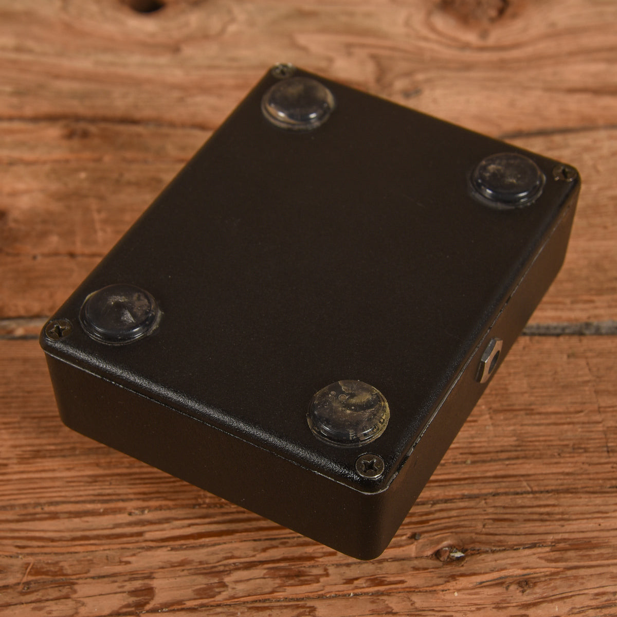 V-Stack Classic Effect Pedals