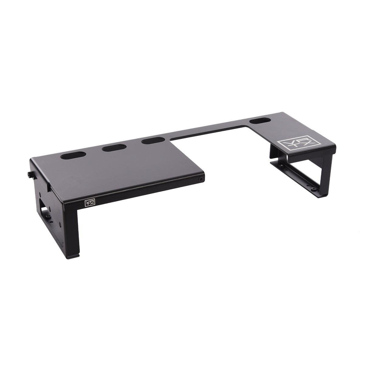 Vertex TL2 MKII Hinged Riser Effects and Pedals / Pedalboards and Power Supplies