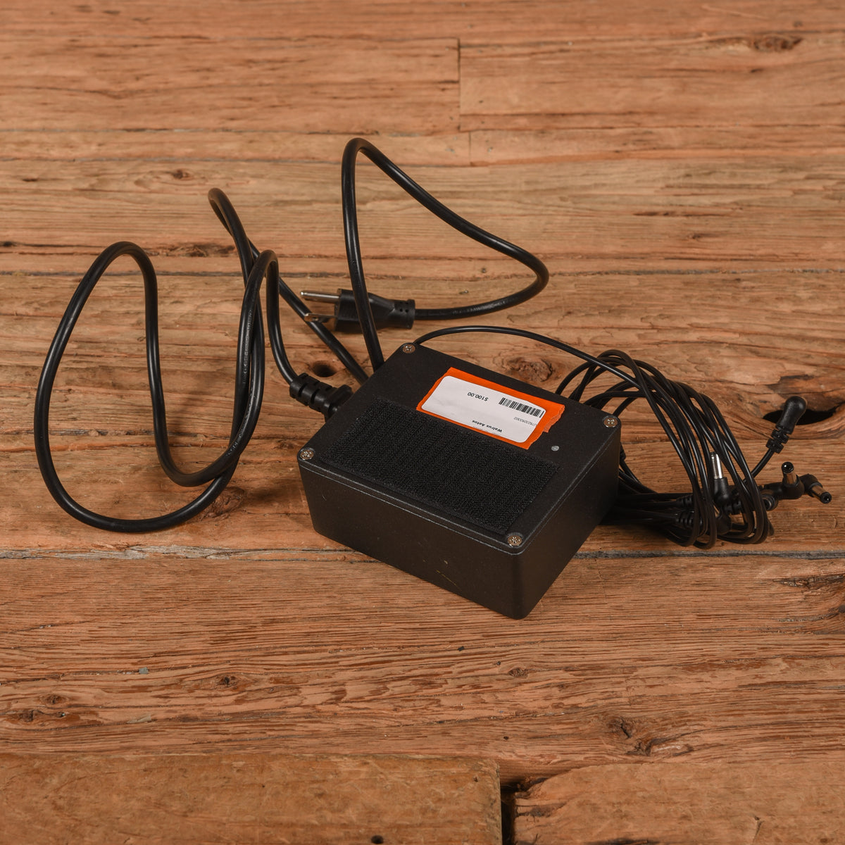 Walrus Aetos Effect Pedals