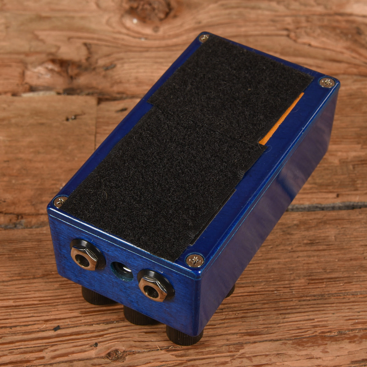 Walrus SLO Effect Pedals