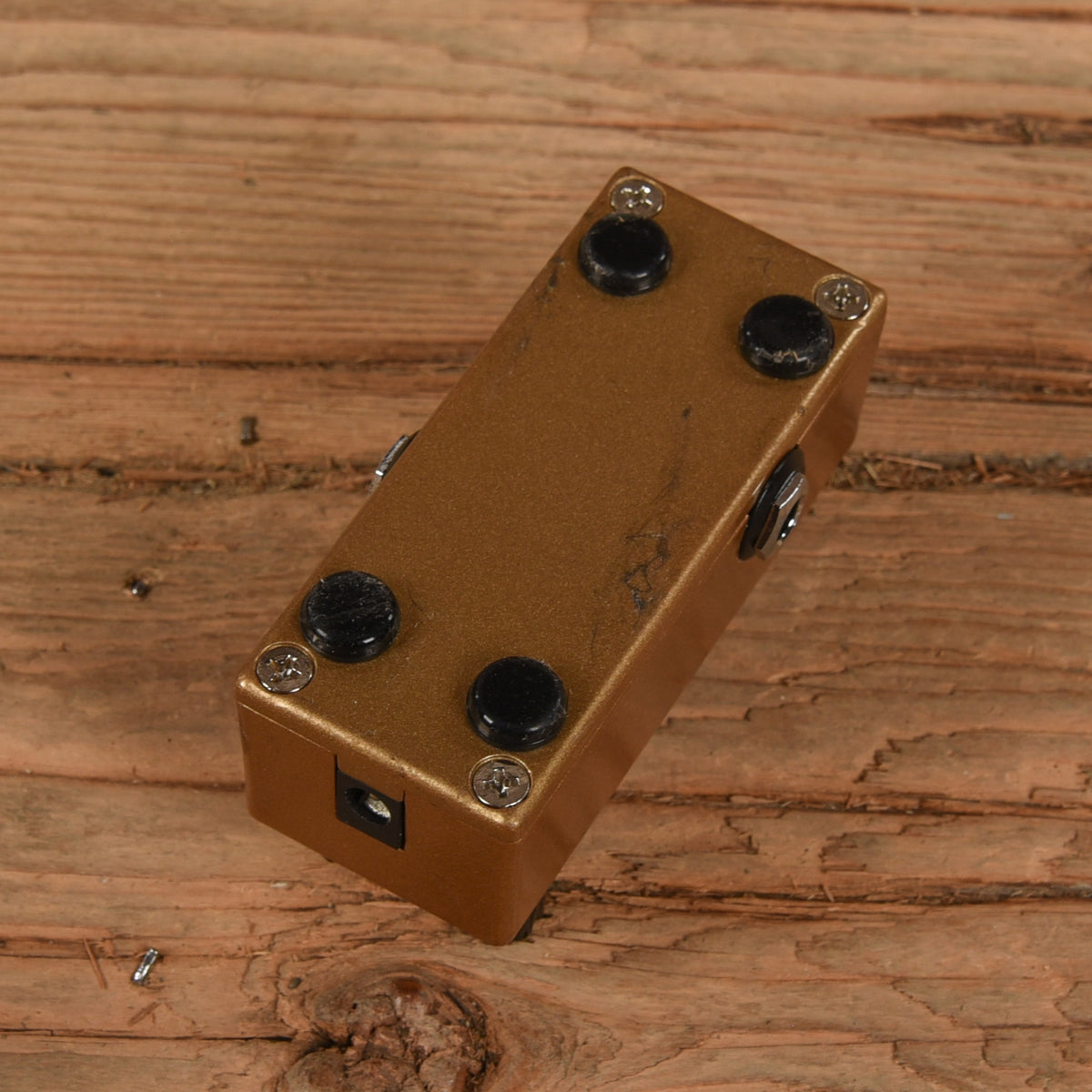 Wampler Tumnus Effects and Pedals / Overdrive and Boost
