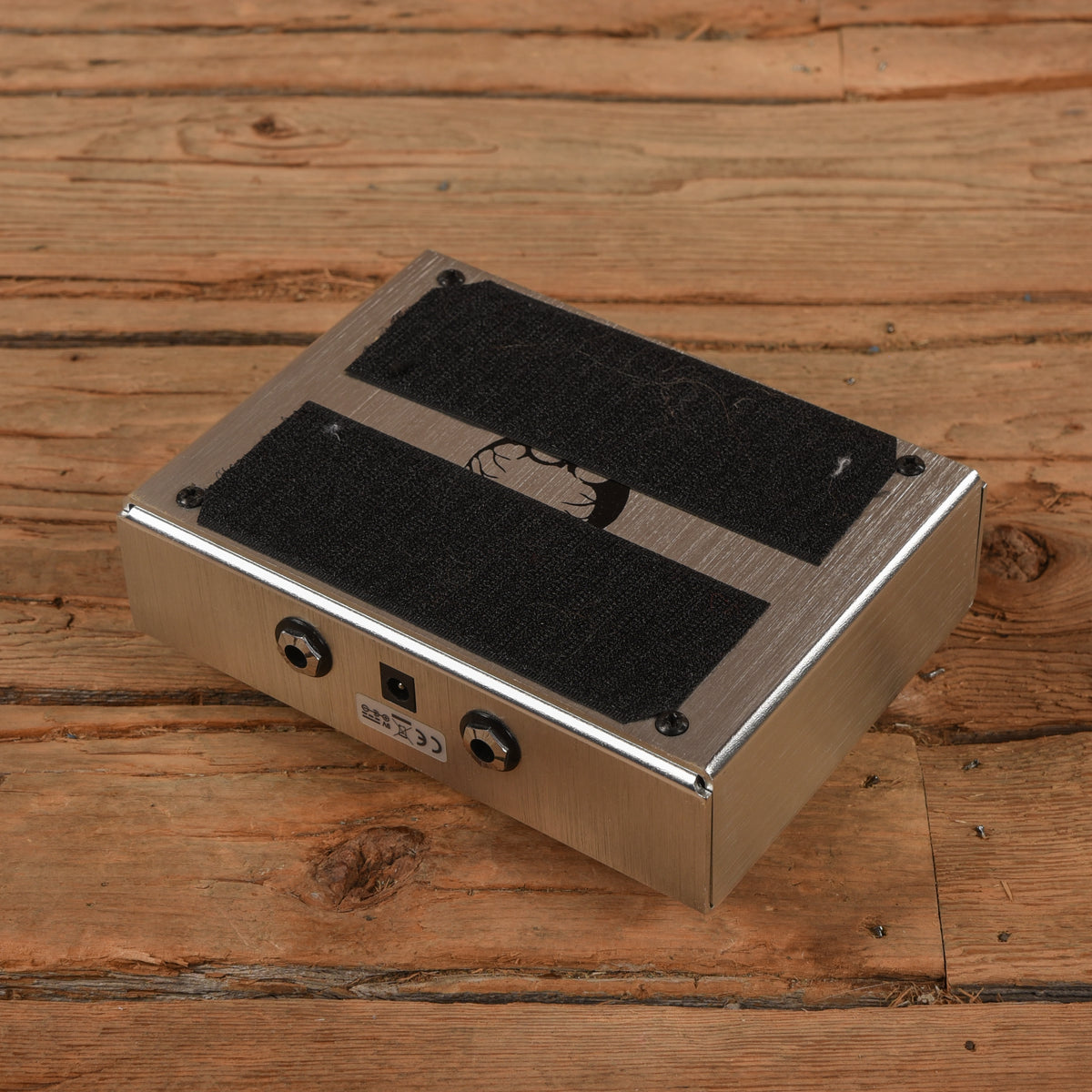 Way Huge Doubleland Special Effects and Pedals / Overdrive and Boost