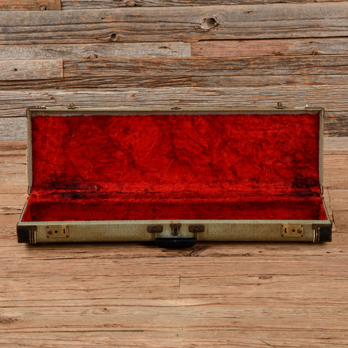 White Lap Steel White 1956 Electric Guitars / Solid Body