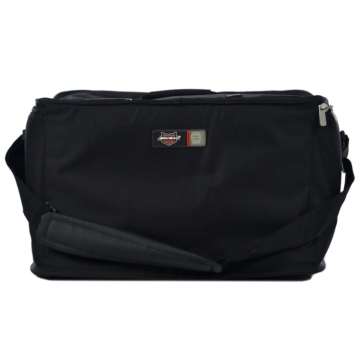 Ahead 21x12x12 Deluxe Cajon Soft Case w/Shoulder Strap & Handle Drums and Percussion / Parts and Accessories / Cases and Bags