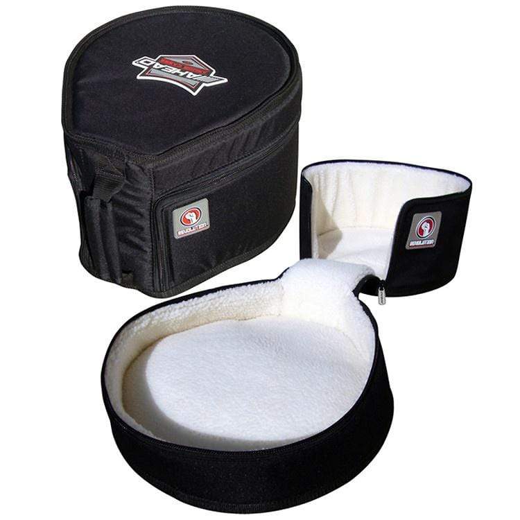 Ahead 8x10 Armor Tom Soft Case Drums and Percussion / Parts and Accessories / Cases and Bags
