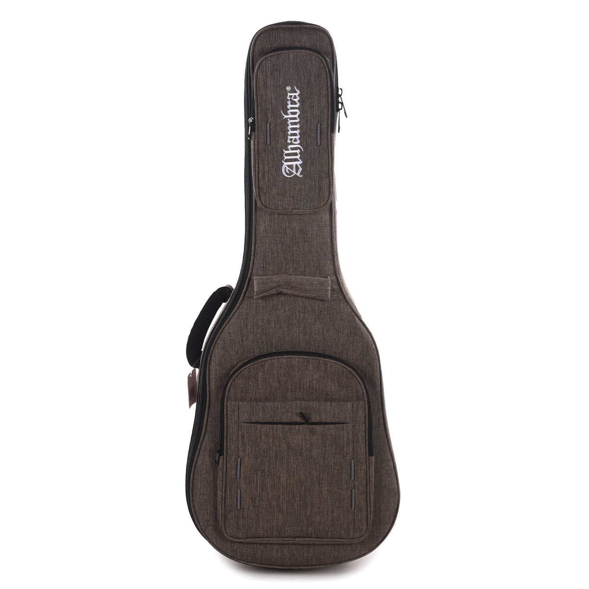 Alhambra 4P Conservatory Classical Nylon String Acoustic Guitar Natural Acoustic Guitars / Classical