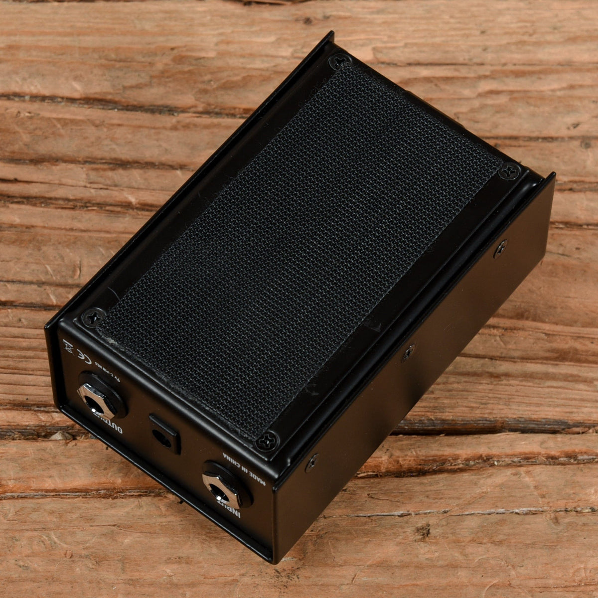 Ashdown Pro-FX Sub Harmonic Generator Effects and Pedals / Octave and Pitch