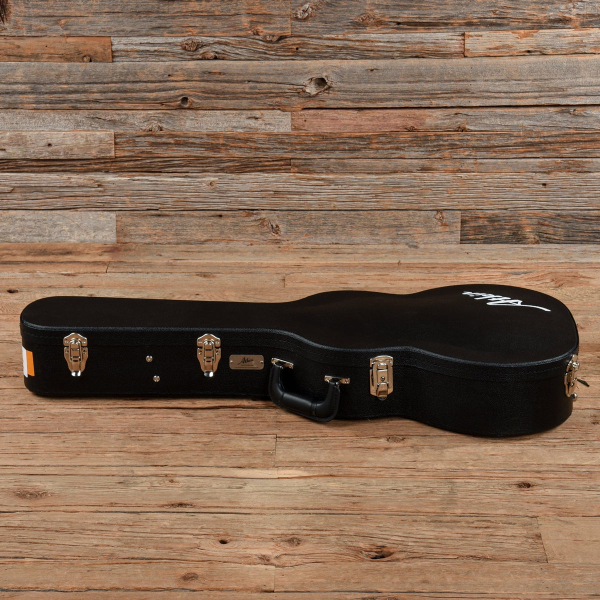 Atkin Essential O Aged Natural Acoustic Guitars / OM and Auditorium