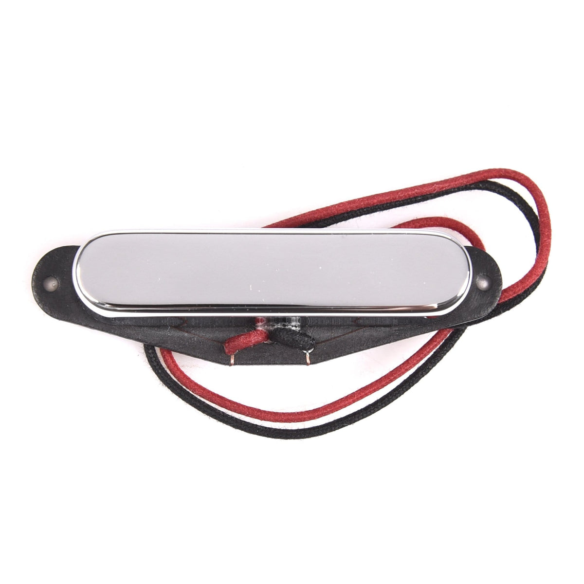Bare Knuckle Bootcamp Tele Old Guard Neck Pickup Chrome Parts / Guitar Pickups