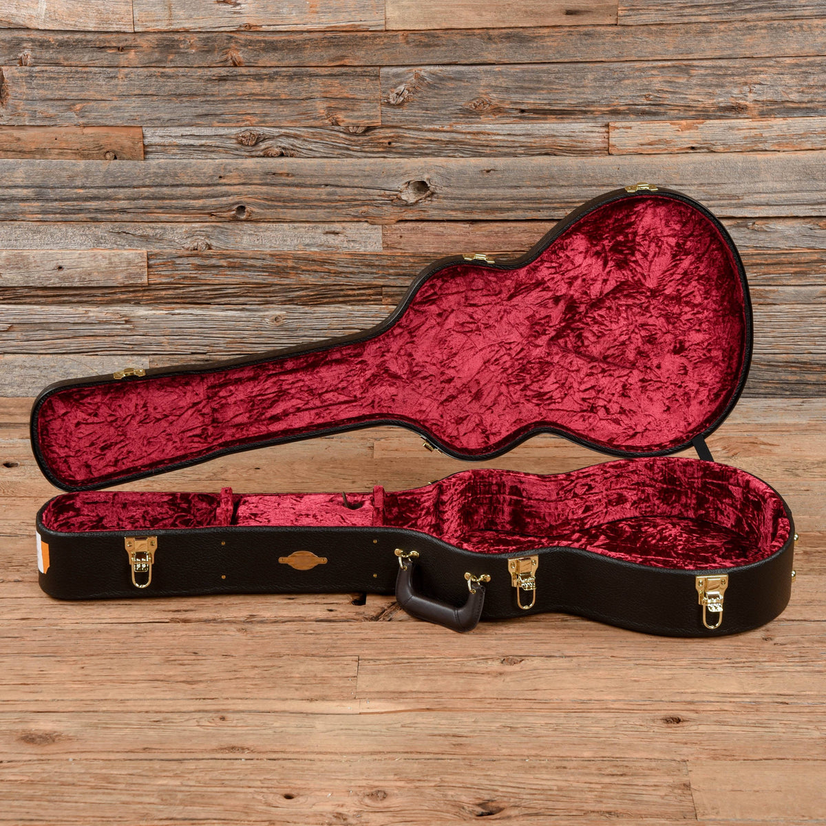 Danelectro DC-3 Black Electric Guitars / Solid Body
