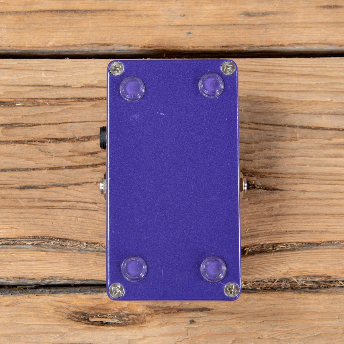 Daredevil Pedals Nova Fuzz Effects and Pedals / Fuzz