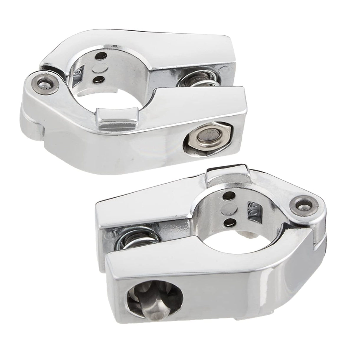 DW 3/4" Hinged Memory Lock (8 Pack Bundle) Drums and Percussion / Parts and Accessories / Drum Parts