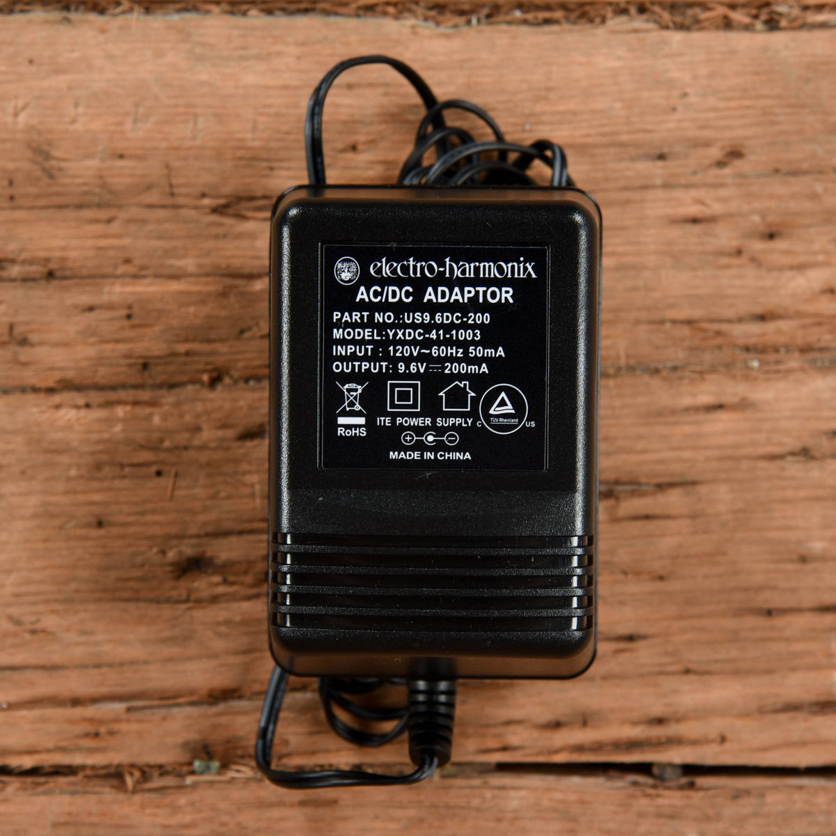 Electro-Harmonix Soul Food Overdrive Effects and Pedals / Overdrive and Boost