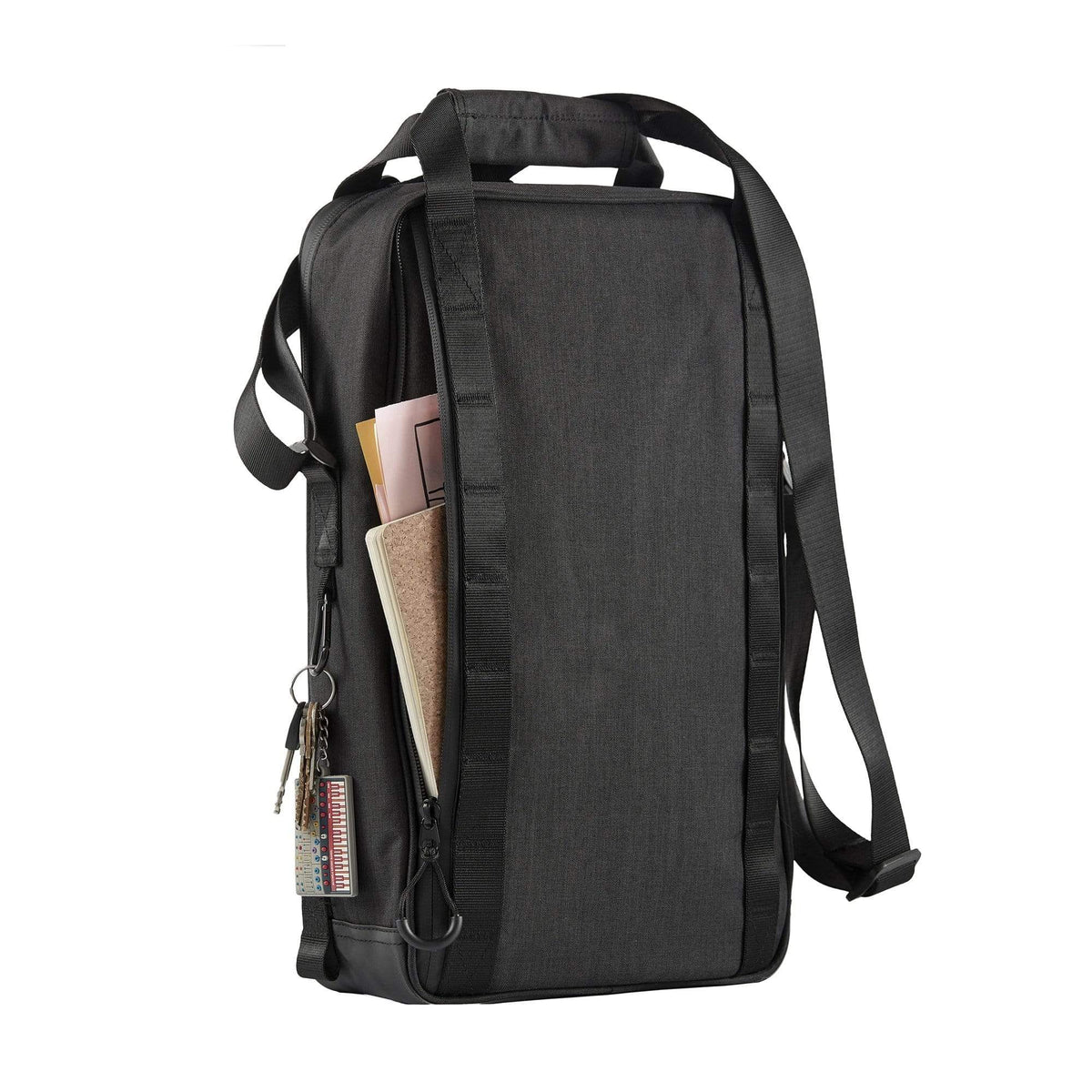 Elektron ECC-7 Carry Bag Fitting Any Elektron Machine Keyboards and Synths / Keyboard Accessories / Cases