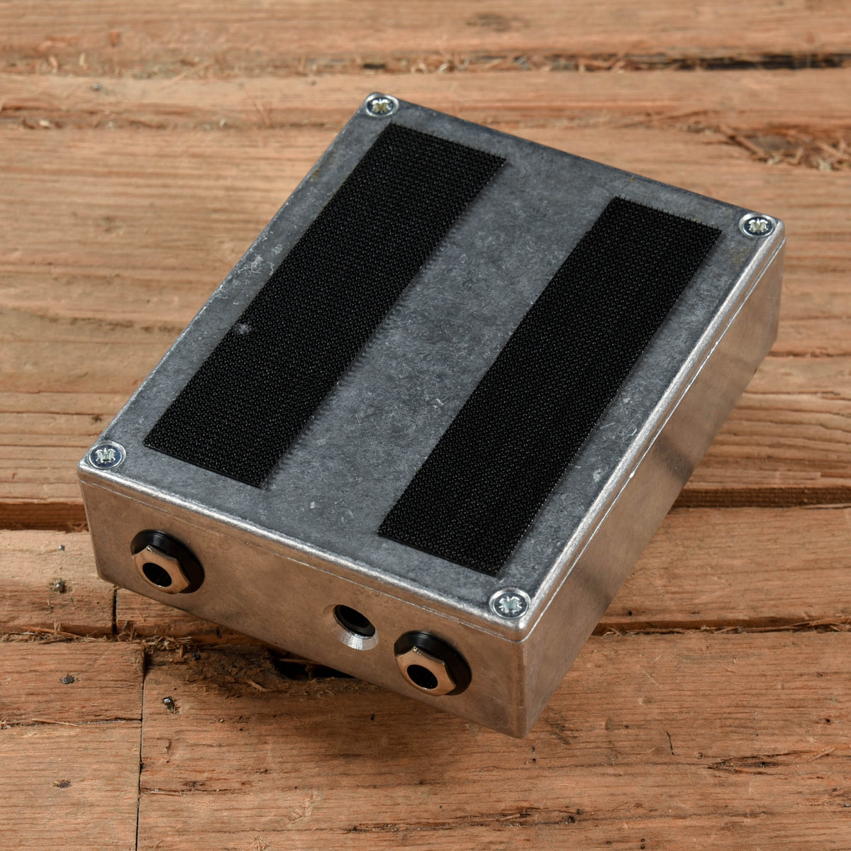 Emma Electronic Onomatopoeia Effects and Pedals / Overdrive and Boost