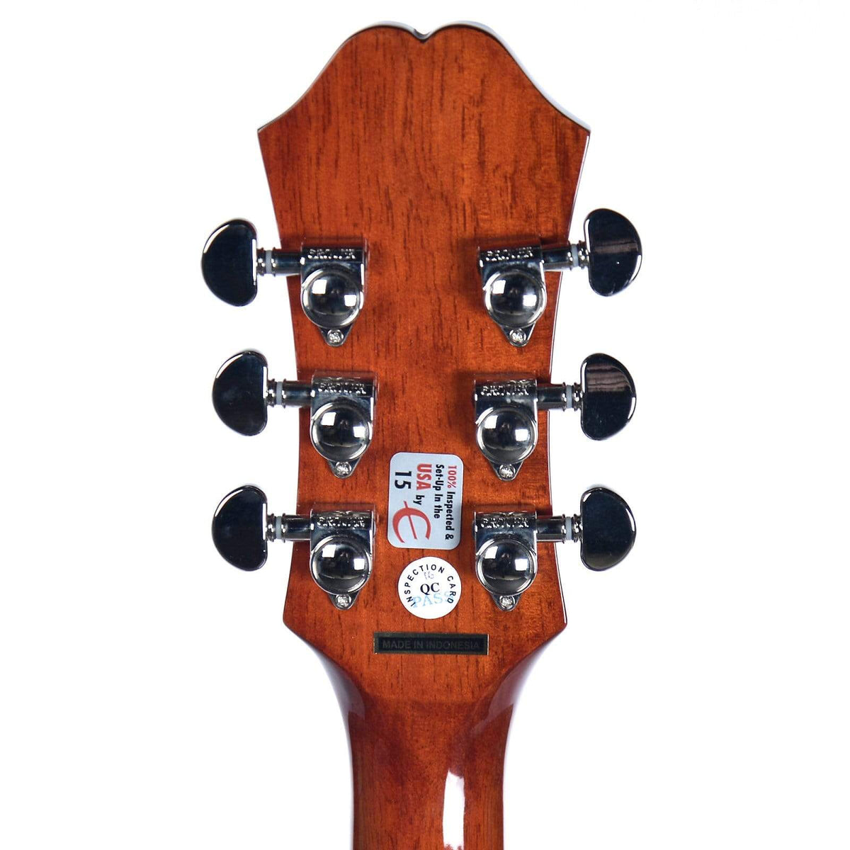 Epiphone Hummingbird Pro Acoustic-Electric Faded Cherry w/Shadow ePerformer Acoustic Guitars / Built-in Electronics