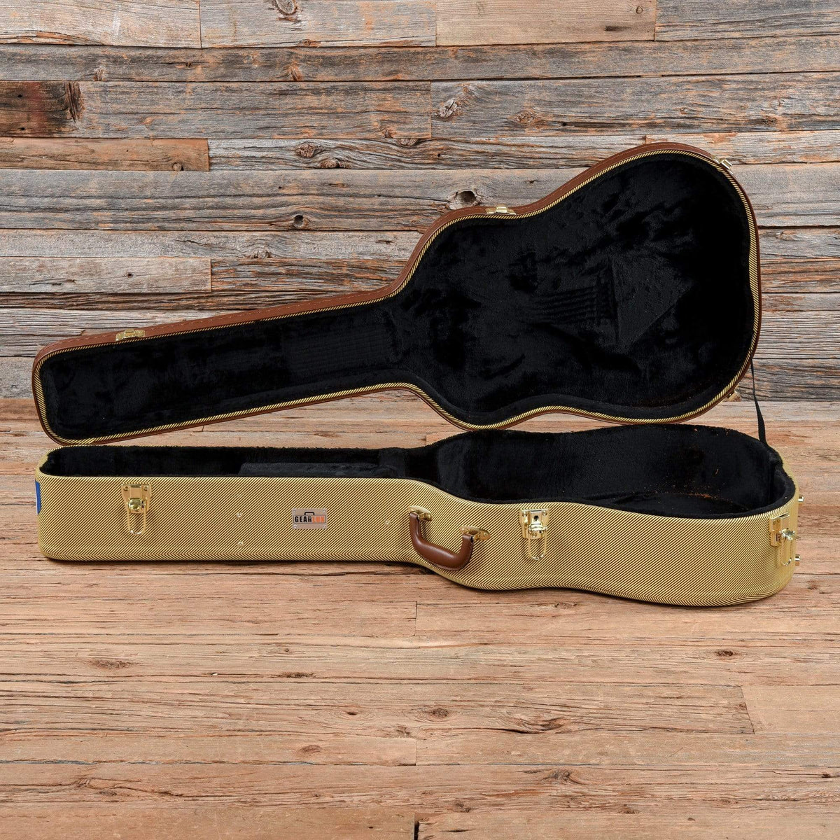 Epiphone FT-79 Texan Sunburst 1965 Acoustic Guitars / Dreadnought