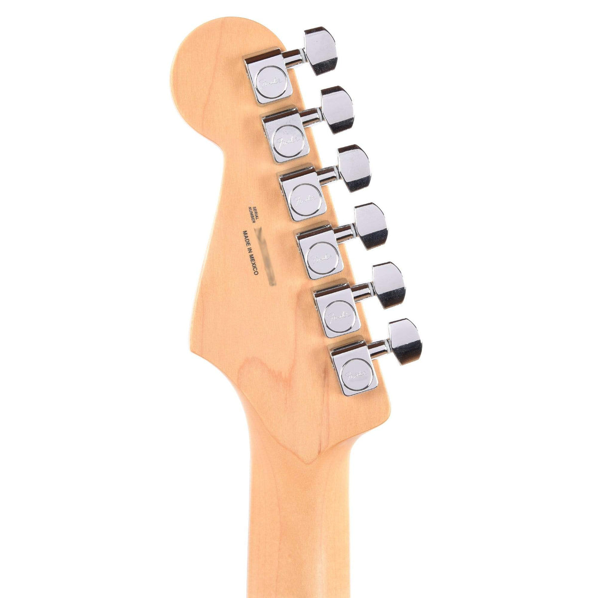 Fender Player Stratocaster HSH Buttercream Electric Guitars / Solid Body