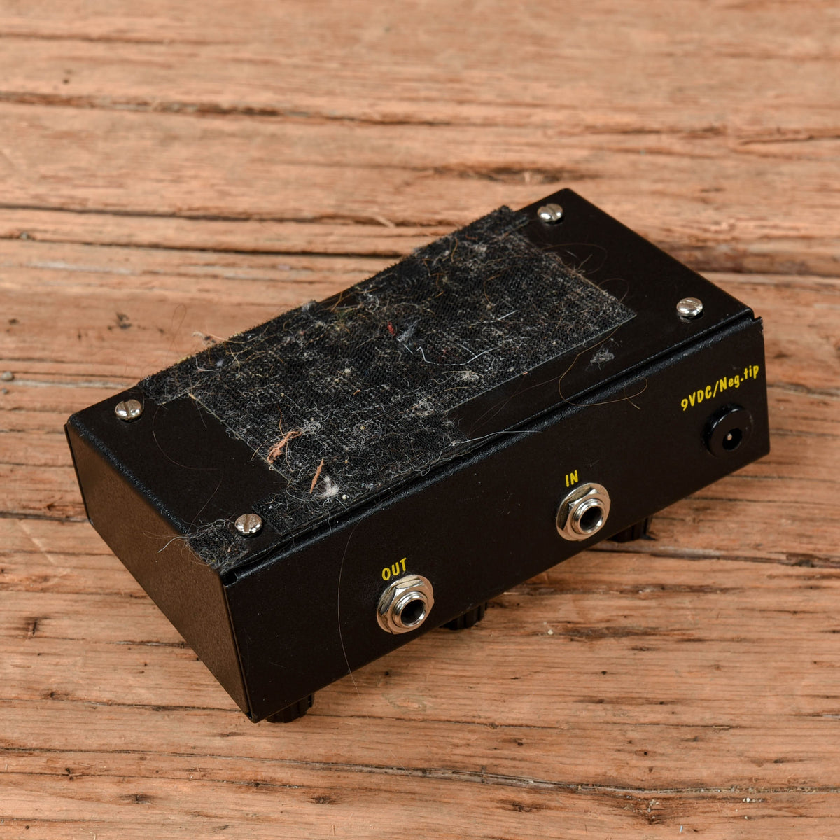 Fulltone Ultimate Octave Effects and Pedals / Octave and Pitch
