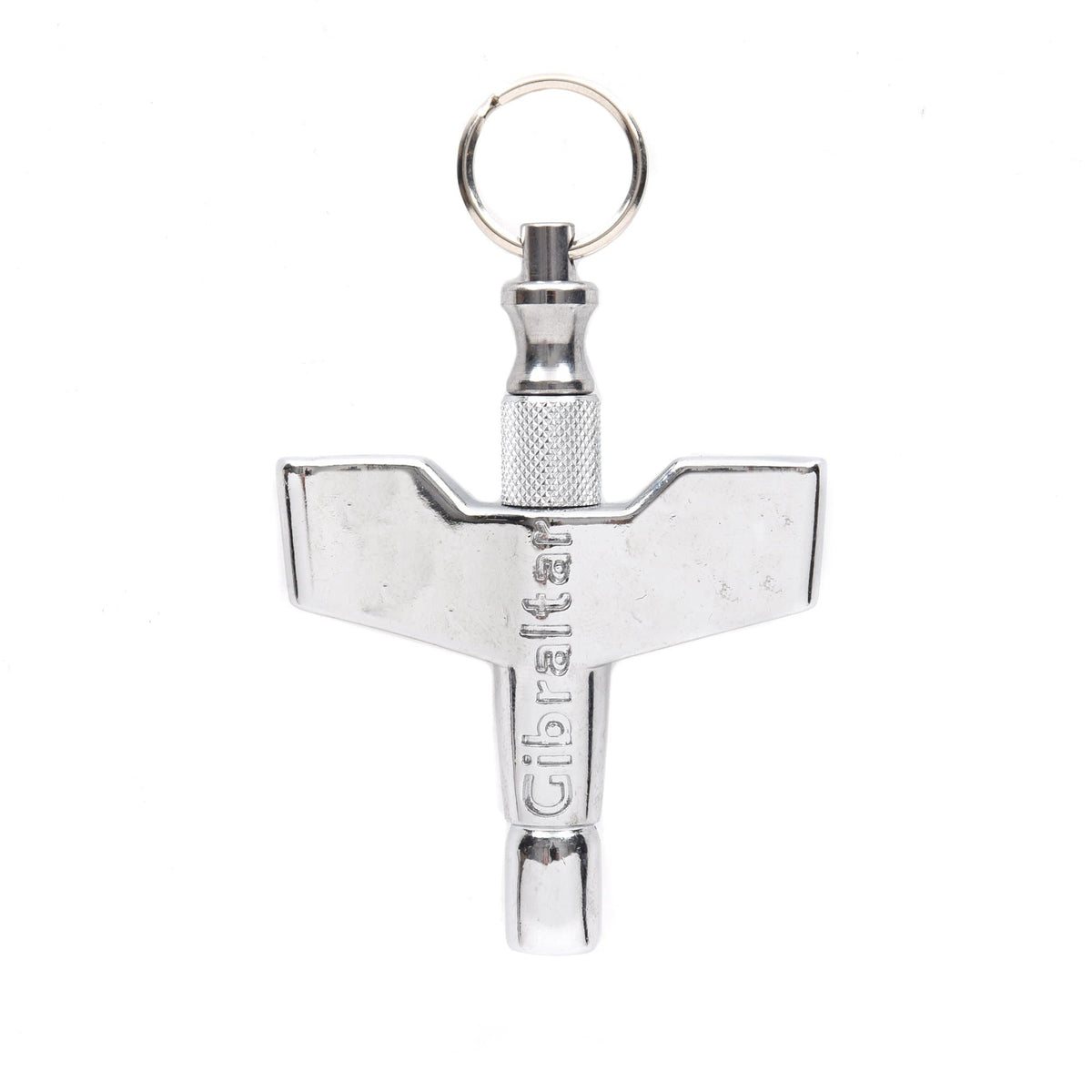Gibraltar Quick Release Keychain Drum Key Accessories / Tools